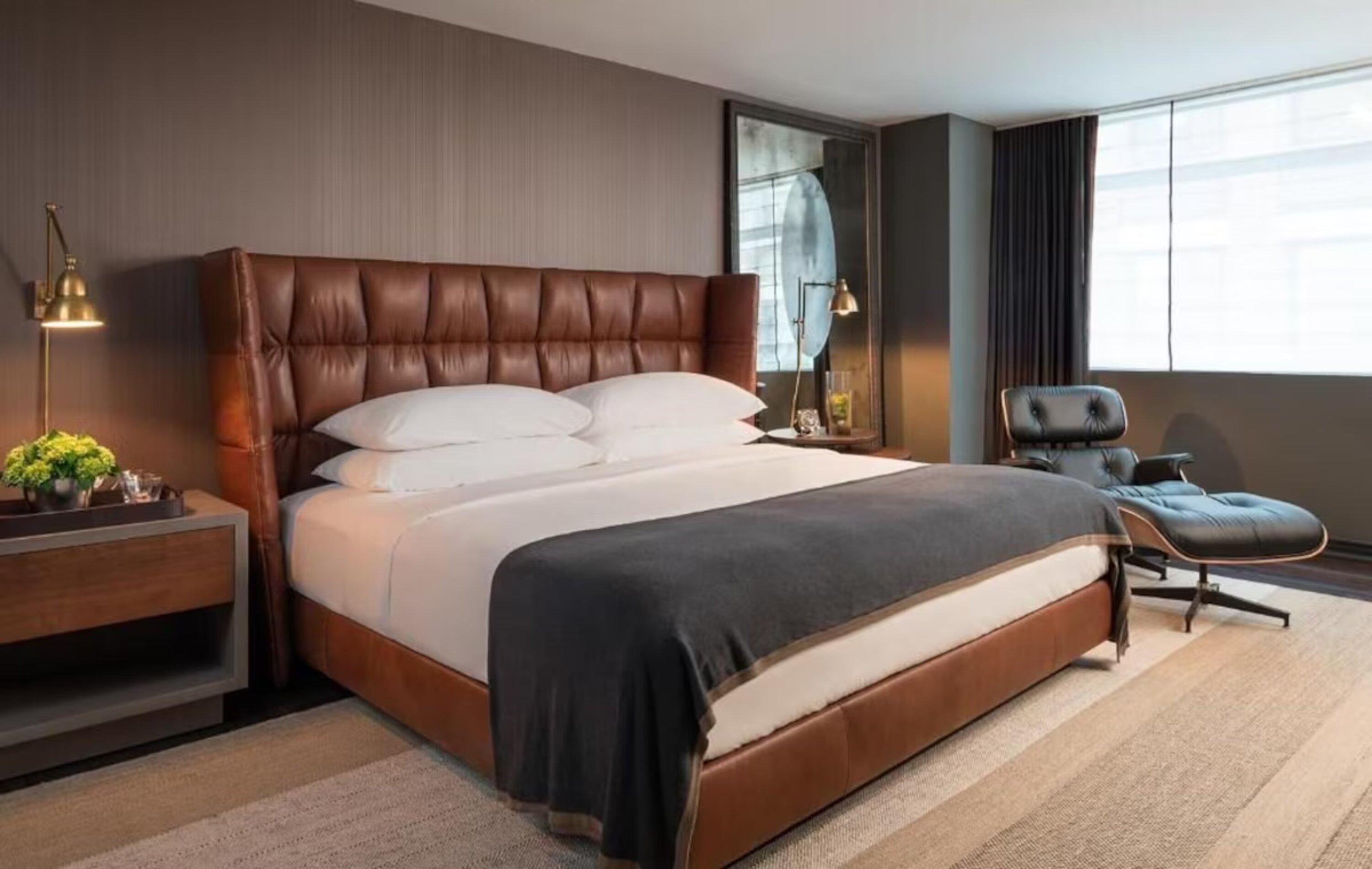 Hotel Aka Boston Common Luaran gambar